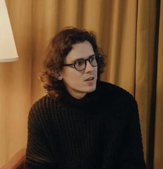 Michael username image